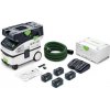 Festool Festool AKU mobilní vysavač CTLC MINI I-Plus 577670 Festool Festool AKU mobilní vysavač CTLC MINI I-Plus 577670