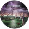 LP Megadeth: Youthanasia PIC LP Megadeth: Youthanasia PIC