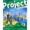 Project 3 - Student's Book - Tom Hutchinson Project 3 - Student's Book - Tom Hutchinson