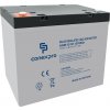 Conexpro AGM-12-55 12V 55Ah Conexpro AGM-12-55 12V 55Ah