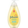 Johnson's Baby Umývací gél na telo a vlásky 500 ml Johnson's Baby Umývací gél na telo a vlásky 500 ml
