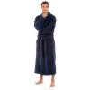 Vestis Athena 2116 Unisex savý župan modrá Vestis Athena 2116 Unisex savý župan modrá
