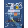 Matematika 8 pro základní školy - Geometrie (učebnice) - Zdeněk Půlpán Matematika 8 pro základní školy - Geometrie (učebnice) - Zdeněk Půlpán