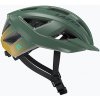 Cyklistická prilba Lazer Cerro KinetiCore smoke green Cyklistická prilba Lazer Cerro KinetiCore smoke green