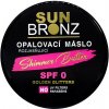 Vivaco SunBRONZ SUN BRONZ Rozjasňujúce telové maslo SPF 0 s glitrami\s100 ml Vivaco SunBRONZ SUN BRONZ Rozjasňujúce telové maslo SPF 0 s glitrami\s100 ml