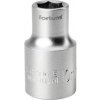 Fortum 4700410 Nástrčná hlavica 10mm, 1/2” Fortum 4700410 Nástrčná hlavica 10mm, 1/2”