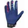 SCOTT glove PODIUM PRO stealth blue/radiant pink - 2025, S SCOTT glove PODIUM PRO stealth blue/radiant pink - 2025, S