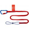 Knipex 00 50 05 T BK Souprava systému zajištění nářadí s karabinou - dlouhá Knipex 00 50 05 T BK Souprava systému zajištění nářadí s karabinou - dlouhá