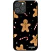 Picasee ULTIMATE CASE pro Apple iPhone 13 Pro Max - Gingerbread Picasee ULTIMATE CASE pro Apple iPhone 13 Pro Max - Gingerbread