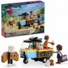 LEGO stavebnica LEGO® Friends 42606 Pojazdný stánok s pečivom (5702017567303) LEGO stavebnica LEGO® Friends 42606 Pojazdný stánok s pečivom (5702017567303)