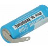 VHBW Batéria pre Philips VisaPure Essential SC5265 / BSC200, 650 mAh neoriginálne VHBW Batéria pre Philips VisaPure Essential SC5265 / BSC200, 650 mAh neoriginálne