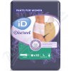 iD Discreet Pants Large Super 10 ks