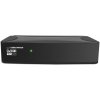 ESP Esperanza EV108R Set-top box (dekodér STB) Kábel. Czarny ESP Esperanza EV108R Set-top box (dekodér STB) Kábel. Czarny