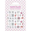 NANI 2D vodolepky - 180 NANI 2D vodolepky - 180