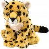 Leopard mládě