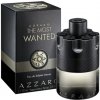 Azzaro The Most Wanted Intense toaletná voda pánska 100 ml Azzaro The Most Wanted Intense toaletná voda pánska 100 ml