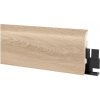 Soklová lišta Arbiton VIGO 60 Dub Monument158 60x15x2200 mm (6641580) Soklová lišta Arbiton VIGO 60 Dub Monument158 60x15x2200 mm (6641580)
