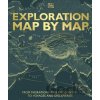 Exploration Map by Map - DK Exploration Map by Map - DK