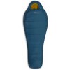 Pinguin Topas CCS třísezónní spací pytel BHB Micro Modrá/levý zip/do 175 cm