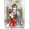 Manga Classics Scarlet Letter (New Printing) (Hawthorne,Nathaniel)(Brožovaná) Manga Classics Scarlet Letter (New Printing) (Hawthorne,Nathaniel)(Brožovaná)