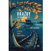 Vraždy na malém městě - Jiří Hubička