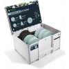 Festool D150 GR NET SYS systainer³ s brúsivom 578718