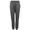 Lotto dámské tepláky SMART W IV PANT tmavo sivá Lotto dámské tepláky SMART W IV PANT tmavo sivá