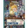 Emil Einstein 1: Prísne tajný vynález - Suza Kolb, Anja Grote (ilustrátor) Emil Einstein 1: Prísne tajný vynález - Suza Kolb, Anja Grote (ilustrátor)