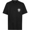 GIVENCHY Pocket Crew Black tričko Veľkosť: S GIVENCHY Pocket Crew Black tričko Veľkosť: S