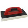 TOP-Hladítko ABS, molitan jemný, 250 x 130 x 30 mm PROFESIONAL TOP-Hladítko ABS, molitan jemný, 250 x 130 x 30 mm PROFESIONAL