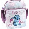 Detská kabelka Paso modrá, ružová, viacfarebná Lilo a Stitch Detská kabelka Paso modrá, ružová, viacfarebná Lilo a Stitch