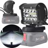 PRACOVNÁ LAMPA PRE BOSCH PBA 18V HALOGÉNOVÁ LAMPA 18V MAX PRACOVNÁ LAMPA PRE BOSCH PBA 18V HALOGÉNOVÁ LAMPA 18V MAX