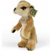 Plyšová surikata 23 cm ECO-FRIENDLY Plyšová surikata 23 cm ECO-FRIENDLY