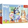 Trefl Bluey 30 dielov
