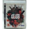 The Club The Club