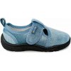 Oldcom detské papuče TODY modrá