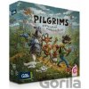 Pilgrims - Radim Jurda Pilgrims - Radim Jurda