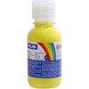 Farba temperová MILAN citrónová žltá 125 ml Farba temperová MILAN citrónová žltá 125 ml