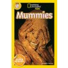 National Geographic Kids Readers: Mummies (Elizabeth Carney)(Brožovaná) National Geographic Kids Readers: Mummies (Elizabeth Carney)(Brožovaná)