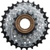 Shimano Šroub.pastorek Shim. MFTZ510 6-st 14-16-18-21-24-28 zubu Shimano Šroub.pastorek Shim. MFTZ510 6-st 14-16-18-21-24-28 zubu