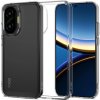 Tech-Protect Flexair Hybrid kryt na Xiaomi Poco F7 5G, priesvitný