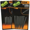 FOX Edges Tungsten Anti-tangle Sleeve Micro 8 ks FOX Edges Tungsten Anti-tangle Sleeve Micro 8 ks