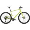 Trekingový bicykel Specialized Sirrus X 5.0 - sildst/teamyeltnt/ion S 2025 Trekingový bicykel Specialized Sirrus X 5.0 - sildst/teamyeltnt/ion S 2025