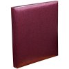 SOLID BORDO fotoalbum samolepiaci PB-P40 25,8x28 SOLID BORDO fotoalbum samolepiaci PB-P40 25,8x28