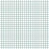 Zvárané pletivo na voliéry poplastované 13 x 13 x 1,2 mm zelené Zvárané pletivo na voliéry poplastované 13 x 13 x 1,2 mm zelené