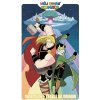 MPK: Thor a Loki: Trable na druhou