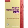 English Pronunciation in Use Elementary Book with Answers, 5 (Sylvie Donna,Jonathan Marks)(Brožovaná) English Pronunciation in Use Elementary Book with Answers, 5 (Sylvie Donna,Jonathan Marks)(Brožovaná)