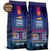 Primal Spirit Dog 60% Wilderness 2x12kg Primal Spirit Dog 60% Wilderness 2x12kg