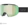 uvex evidnt attract v okuliare, black dl/vfm green-clear uvex evidnt attract v okuliare, black dl/vfm green-clear