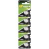GP Batérie LITHIUM gombíkové CR2025 5ks 3V 150MAH 1042202515 GP Batérie LITHIUM gombíkové CR2025 5ks 3V 150MAH 1042202515